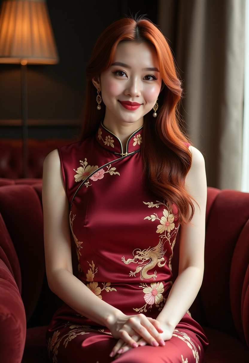 追光少年海报